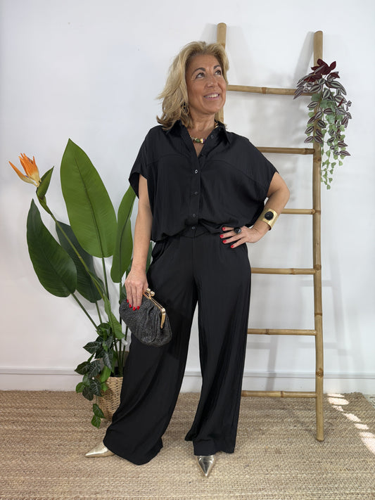 CONJUNTO CAMISA GOMA