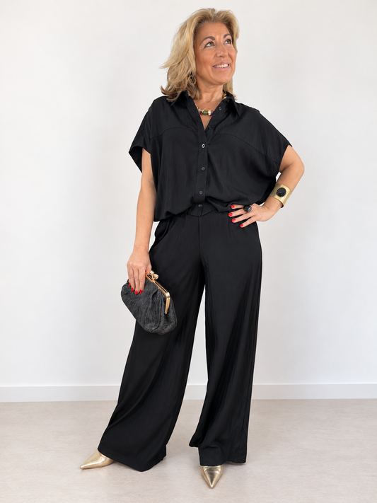 CONJUNTO CAMISA GOMA