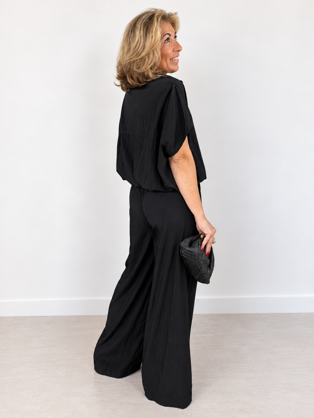 CONJUNTO CAMISA GOMA