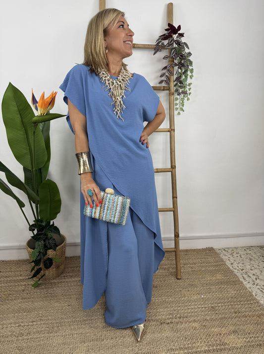 CONJUNTO CAPA