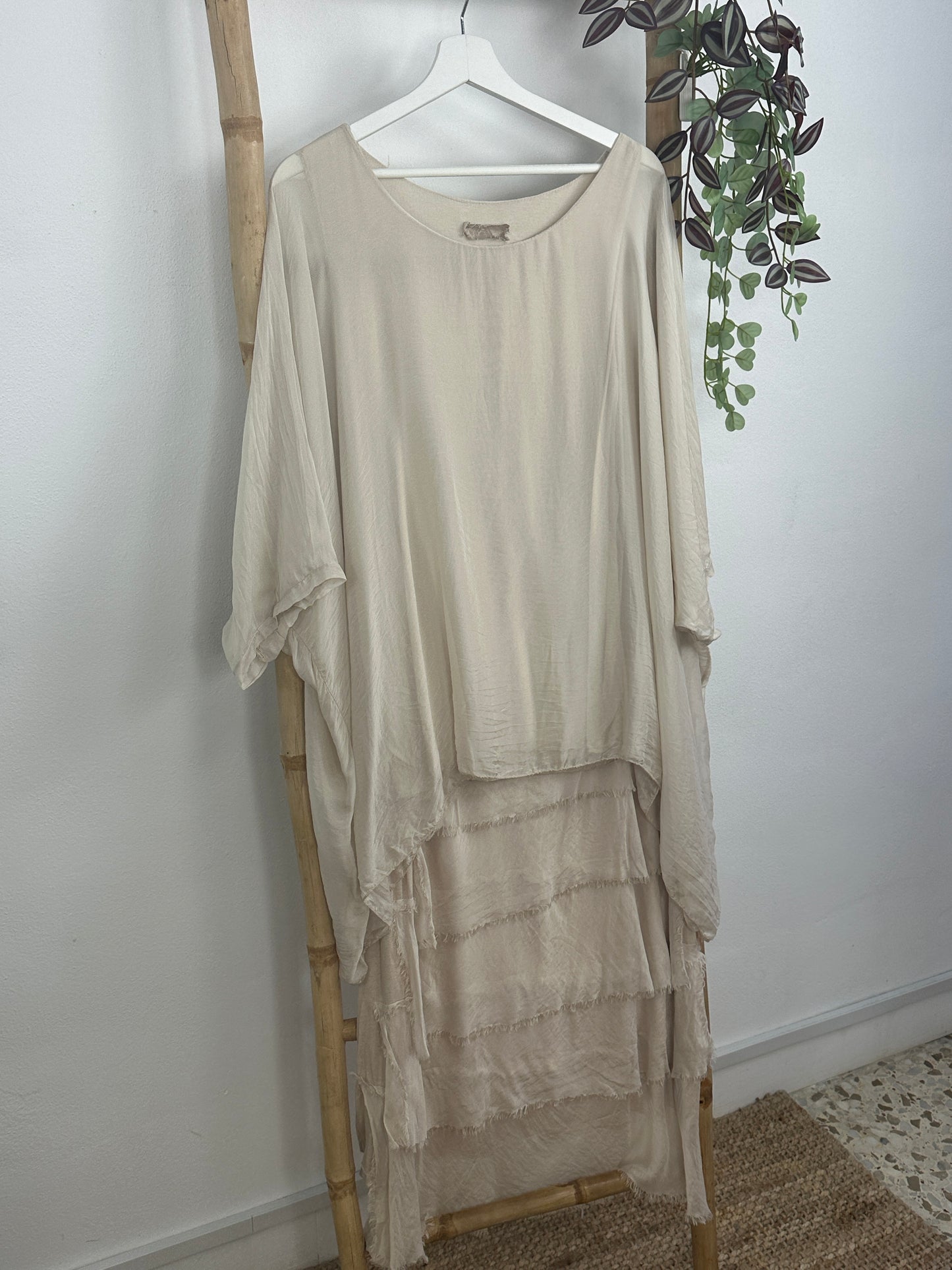 CONJUNTO EMBRUJO