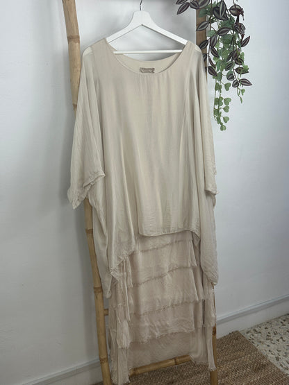 CONJUNTO EMBRUJO
