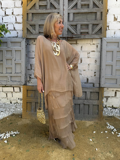 CONJUNTO EMBRUJO
