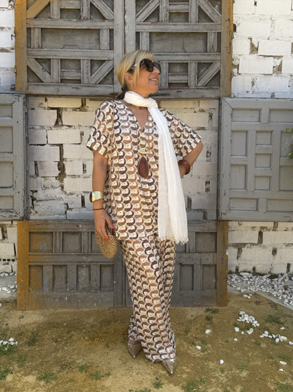 CONJUNTO SELVA