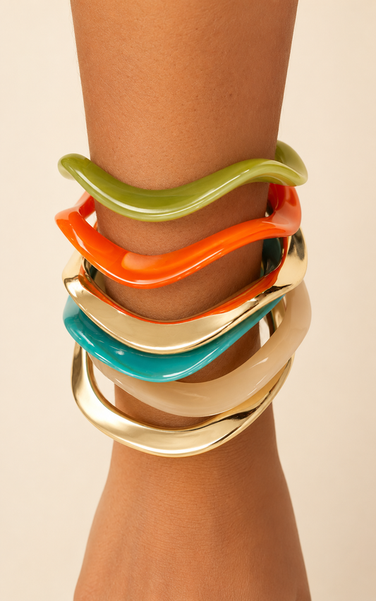 PULSERAS ORILLA