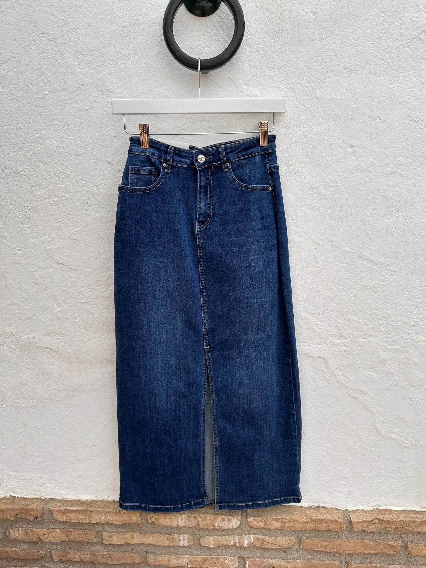 SAIA DENIM RETA