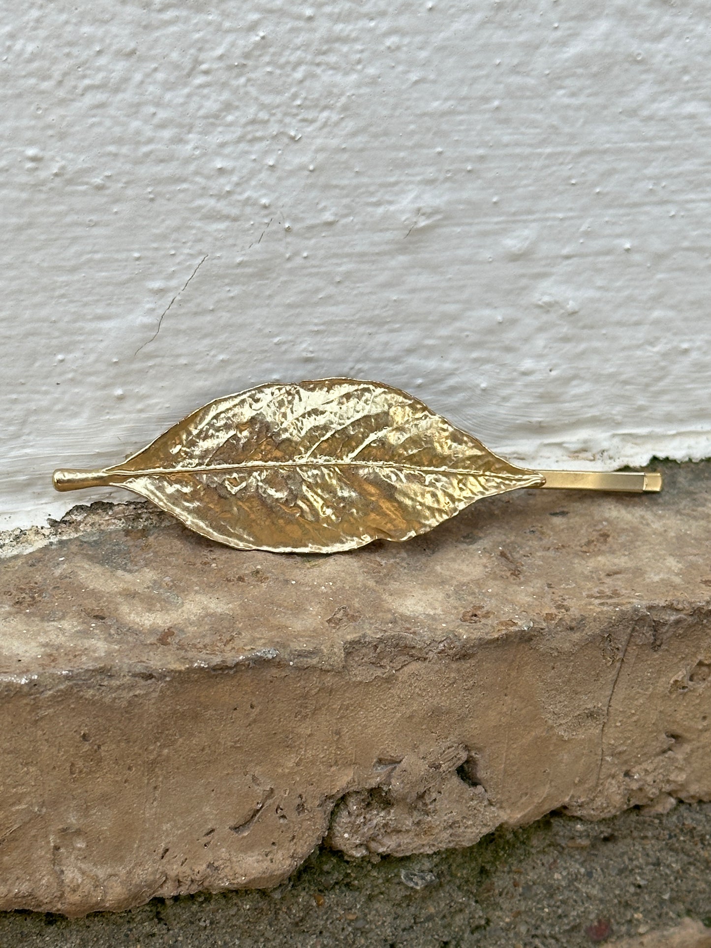 BAY LEAF FORK