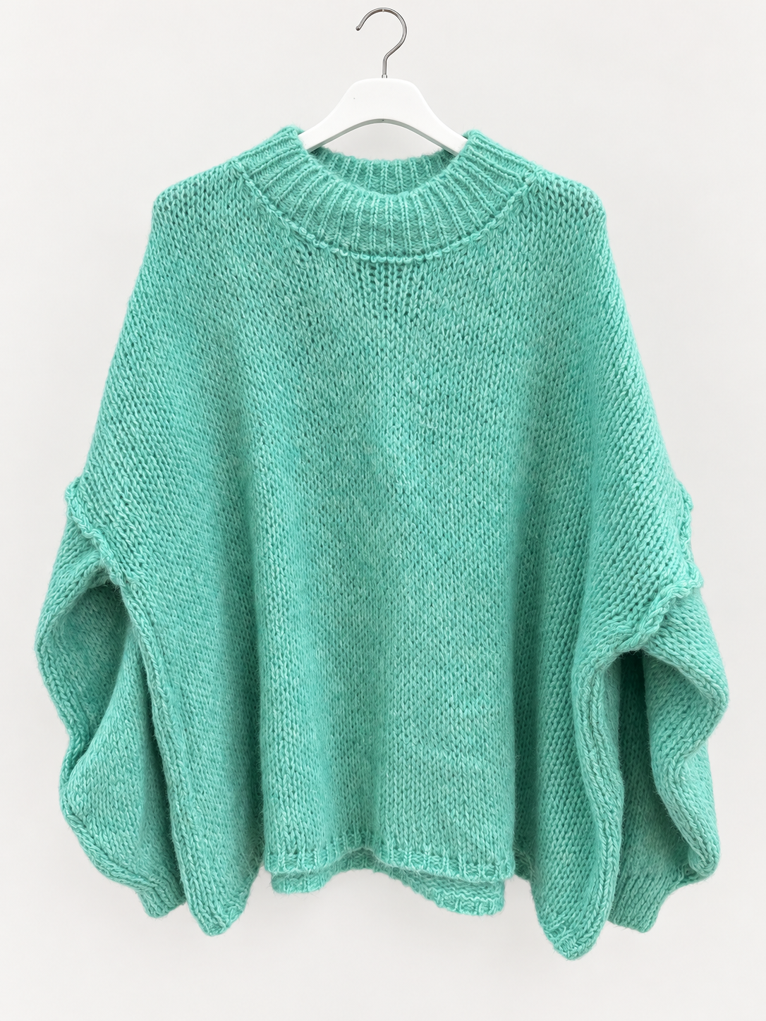 PREVENTA - JERSEY OVERSIZE