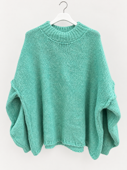 PREVENTA - JERSEY OVERSIZE