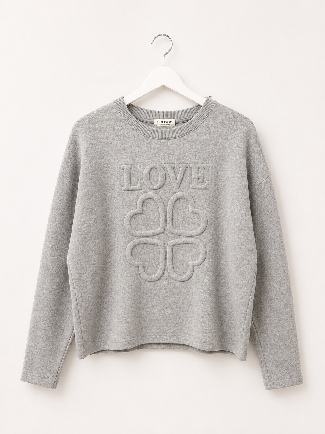 JERSEY DE PUNTO LOVE