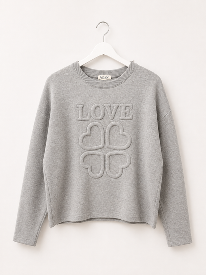 JERSEY DE PUNTO LOVE