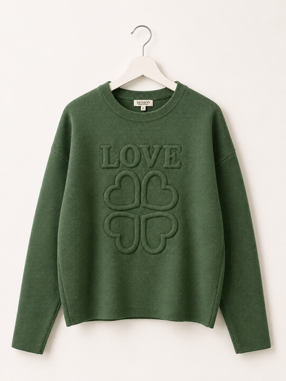 JERSEY DE PUNTO LOVE