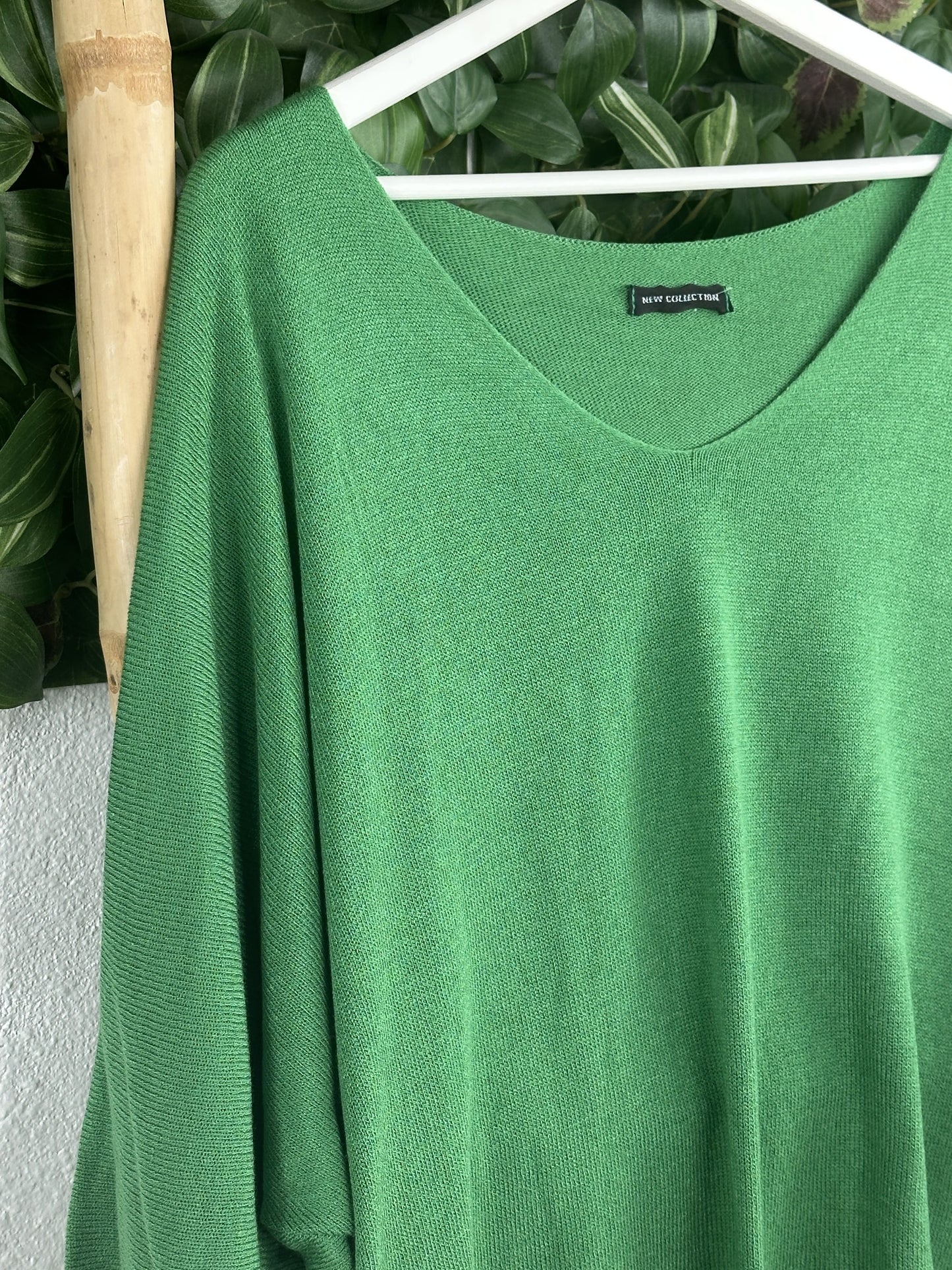 JERSEY PRIMAVERA