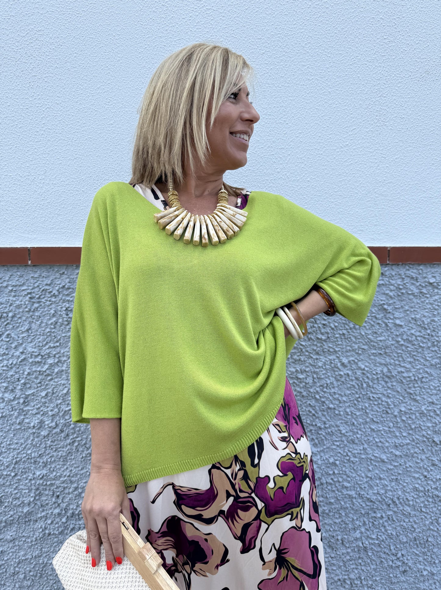 JERSEY PRIMAVERA
