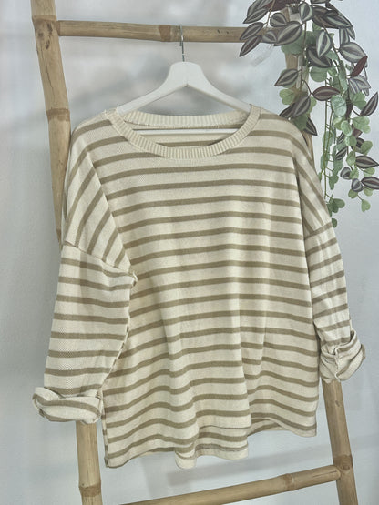 JERSEY RAYAS MARINERO