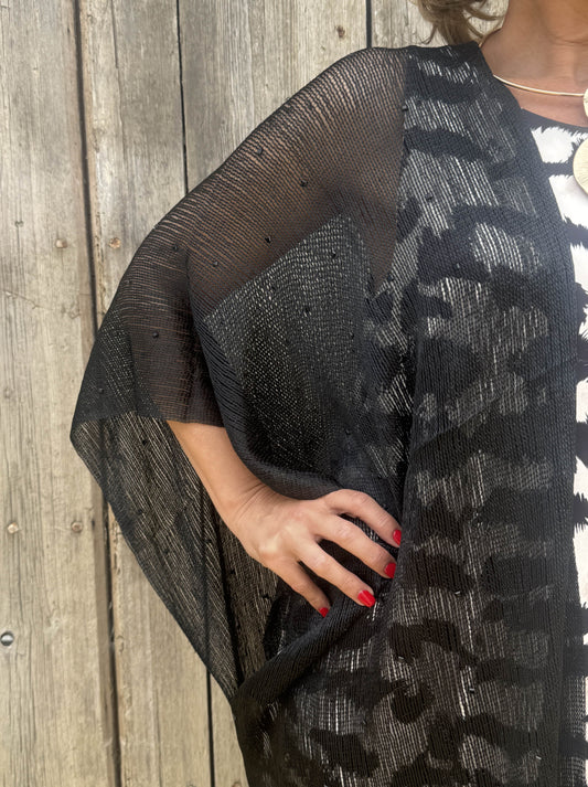 KIMONO BRILLO
