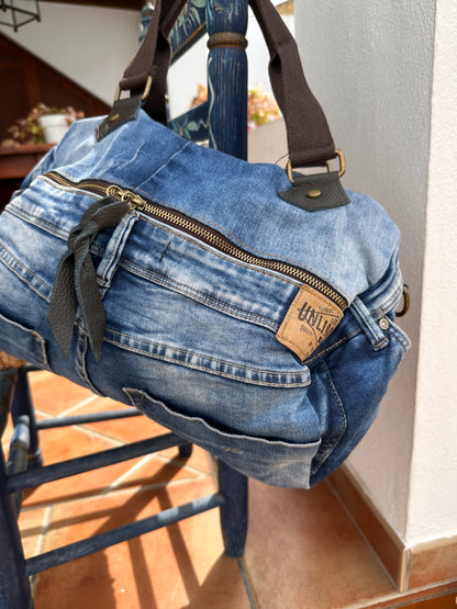 BOLSA DENIM