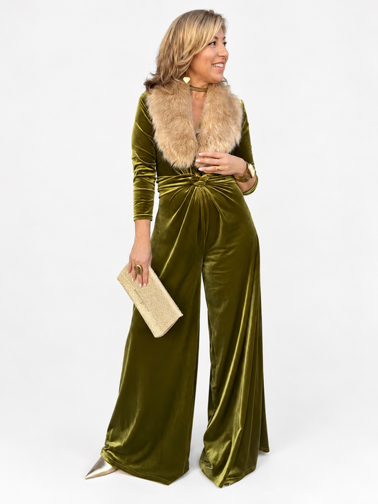MONO VELVET