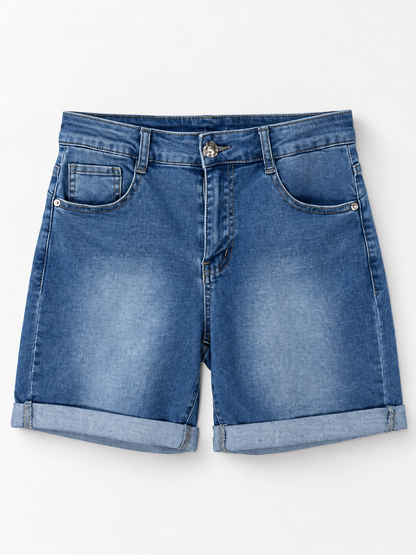 PANTALÓN CORTO PUSH UP