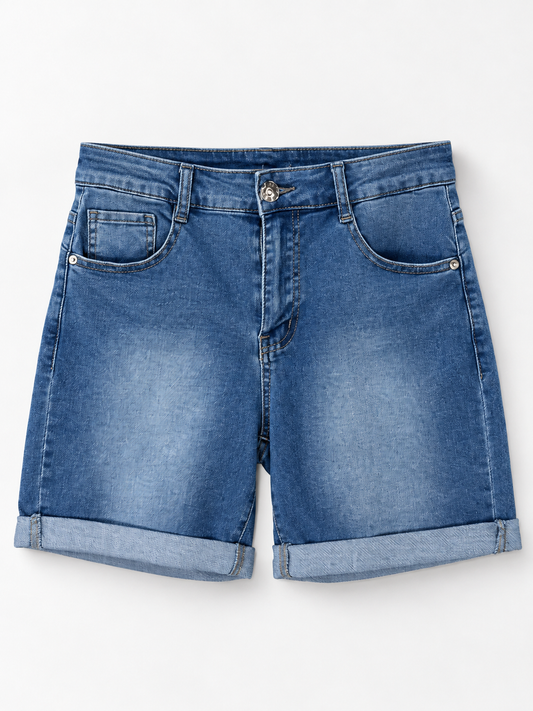 PANTALÓN CORTO PUSH UP