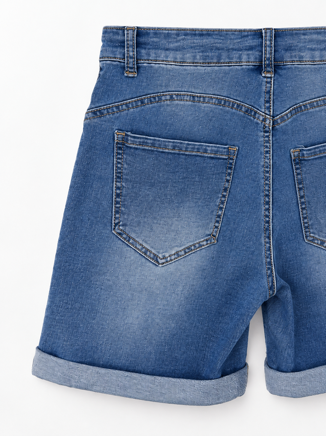 PANTALÓN CORTO PUSH UP