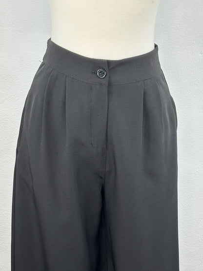 PANTALÓN PETITE DOBLE PINZA