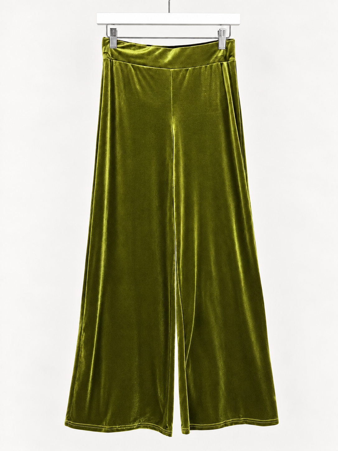 PANTALÓN VELVET PINZA