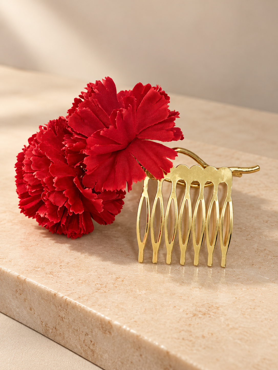 PEINECILLO CLAVEL