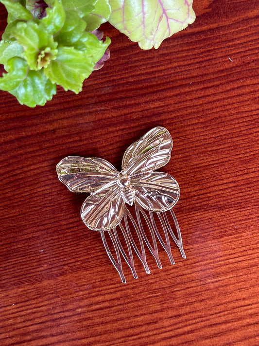 NAPI BUTTERFLY COMB