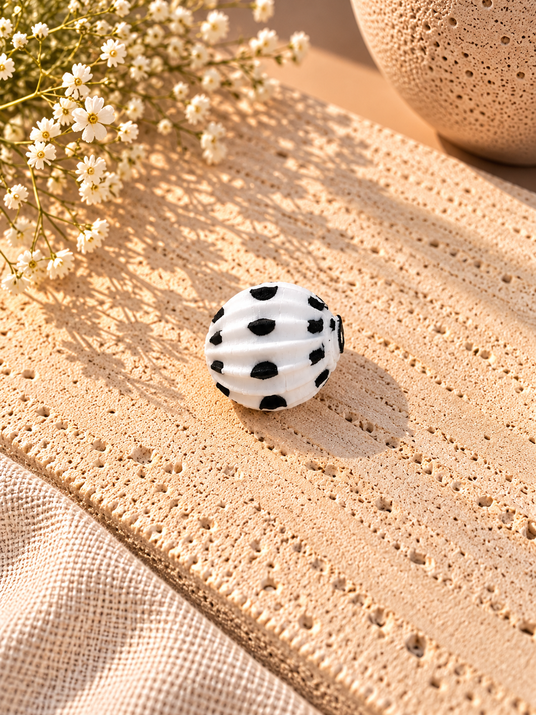 PIN FAROLILLO