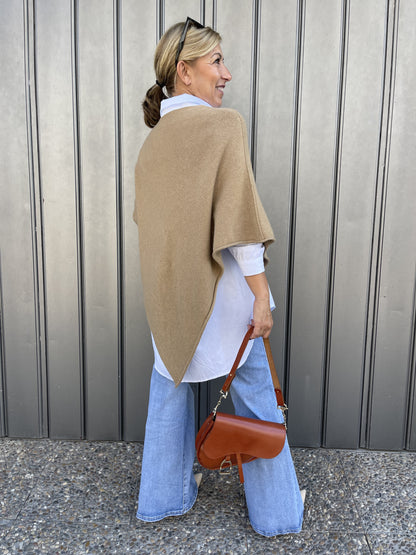 PONCHO BASIC