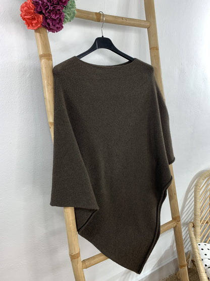 PONCHO BASIC