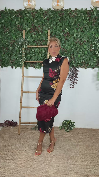 VESTIDO ABRIL