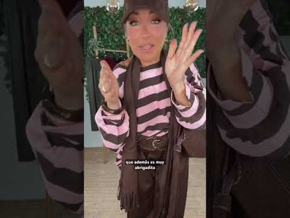 PANTALÓN MIL PINZAS