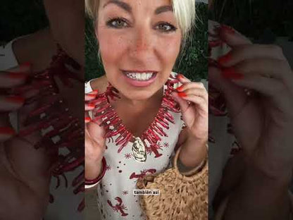 VESTIDO BAMBINA