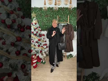 PANTALÓN CHÁNDAL LEOPARDO