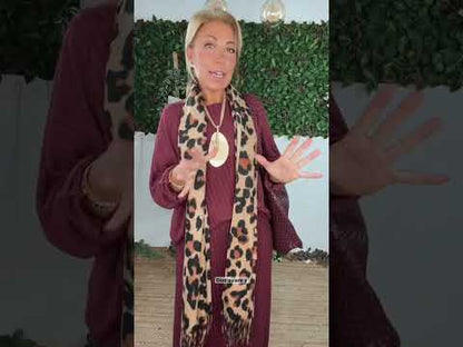 CONJUNTO REYES FALDA