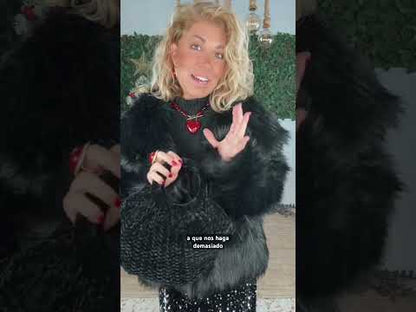 PANTALÓN LENTEJUELA