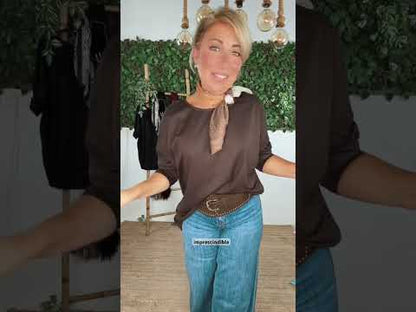 PANTALÓN VAQUERO EMILIA