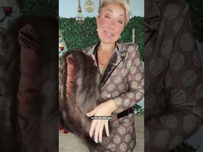 TRAJE DE CHAQUETA NORMA