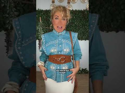 PREVENTA - FALDA IRINA