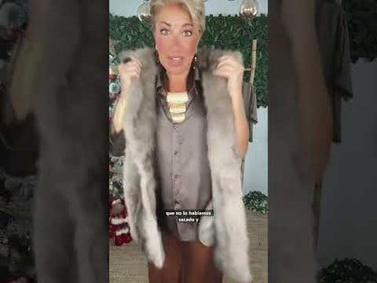 CALÇAS DE BRAÇADEIRA DE VELUDO