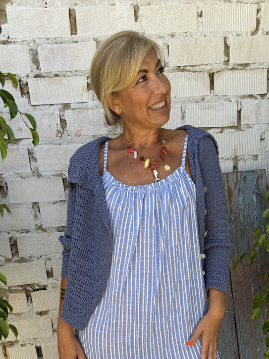 REBECA CALADA CROCHÉ