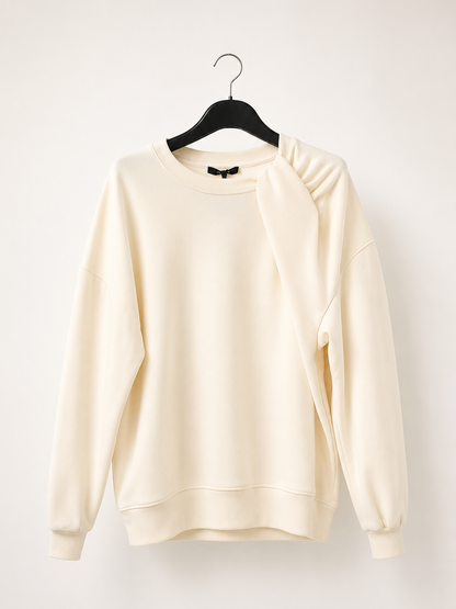 CAMISOLA DE TREINO KNOT