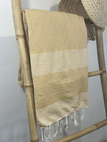 PAREO TOWEL