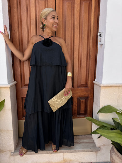 VESTIDO AMALIA