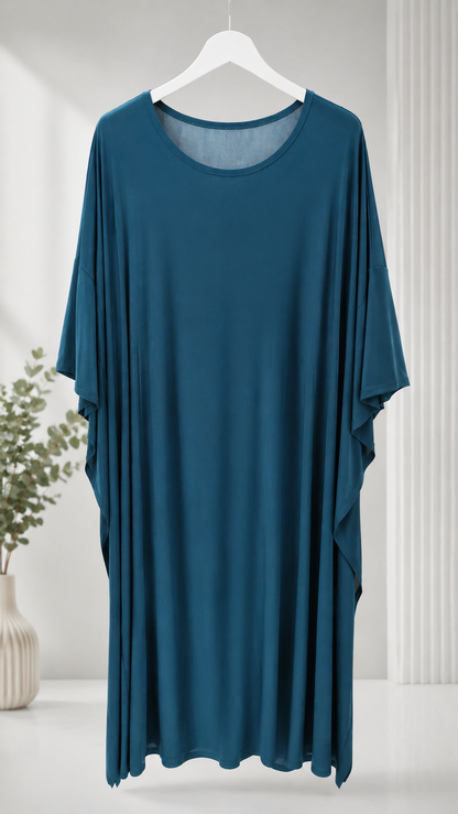 VESTIDO CURVY APRI
