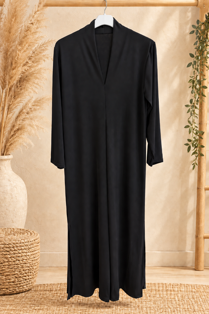 VESTIDO JARA MANGA LARGA