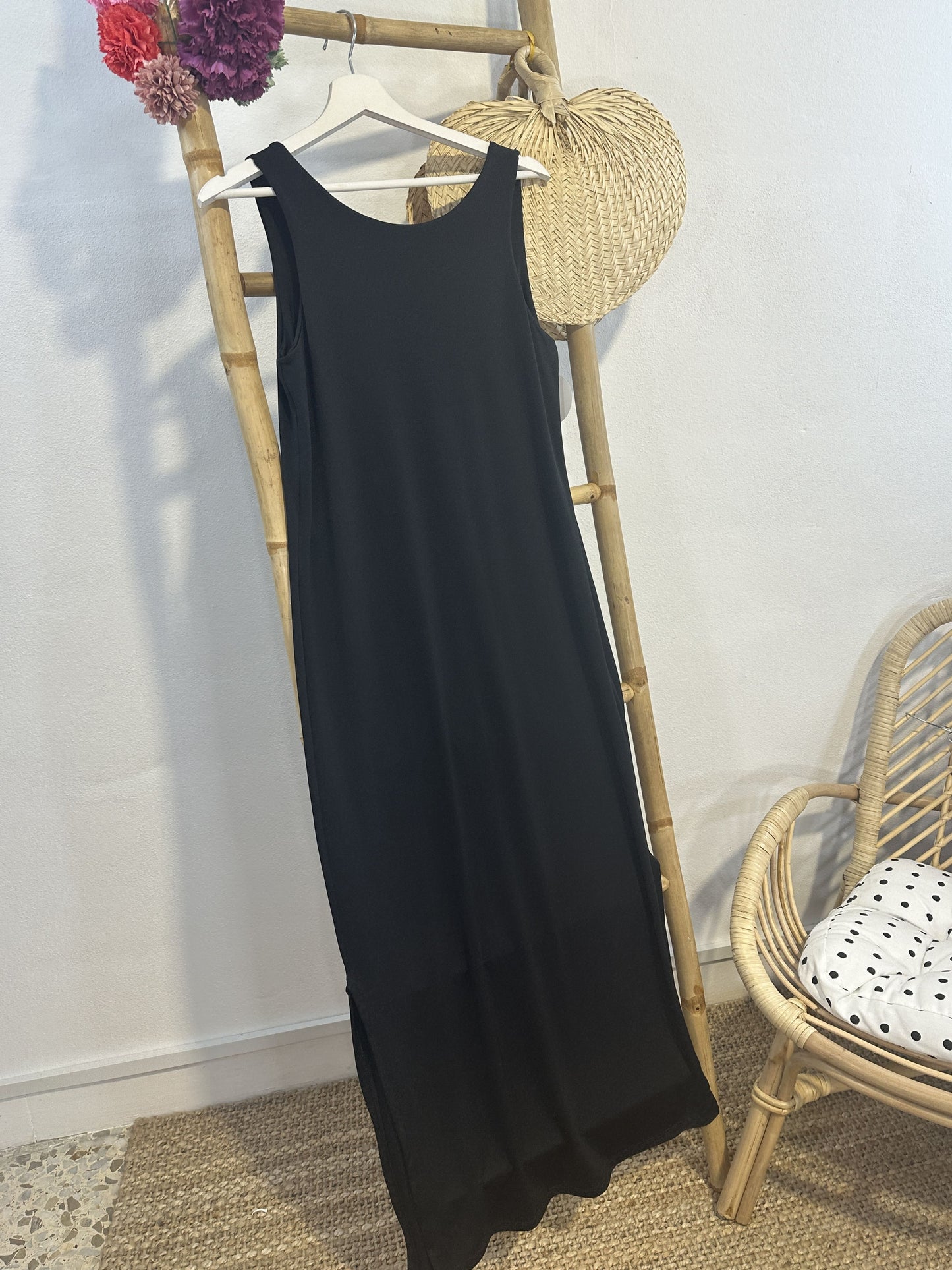 VESTIDO CHLOE