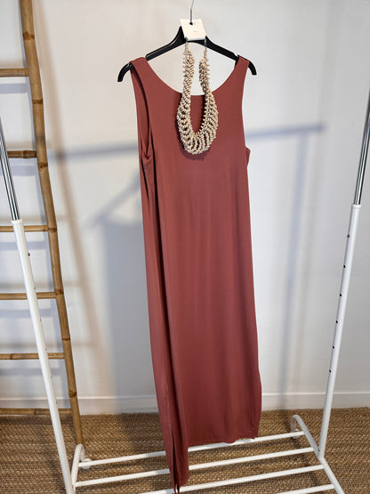 VESTIDO CHLOE